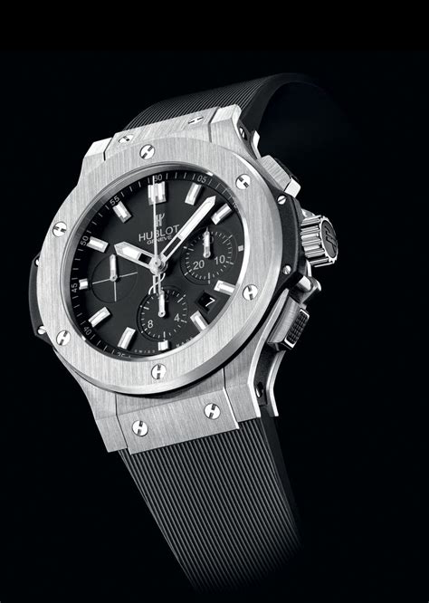 hublot big bang king steel|Hublot big bang 301.